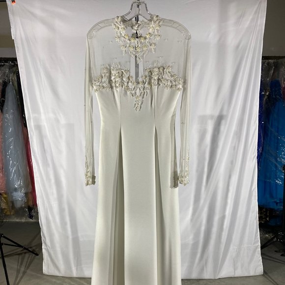 Bridal Originals - Dress - Picture 1 of 8